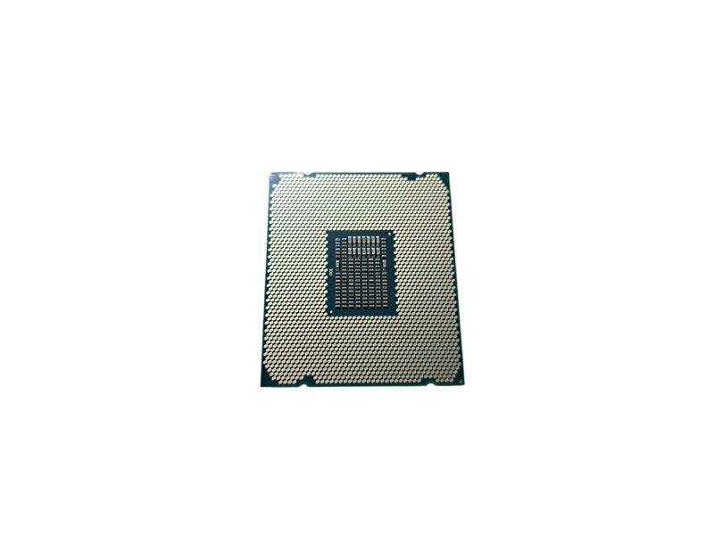 Intel Xeon W-2133 3.6GHz 8.25MB Hexa Core CPU Processor LGA2066 SR3LL