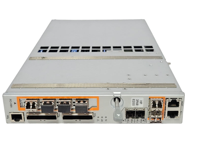 HP 3PAR 8200 Controller Node Module K2Q35-63001 809805-001 _