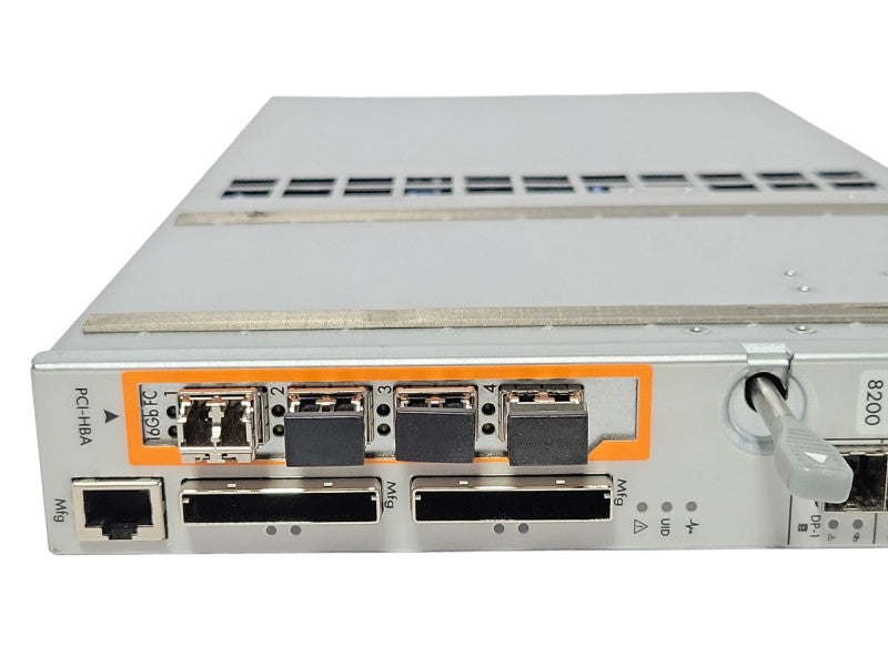 HP 3PAR 8200 Controller Node Module K2Q35-63001 809805-001 _