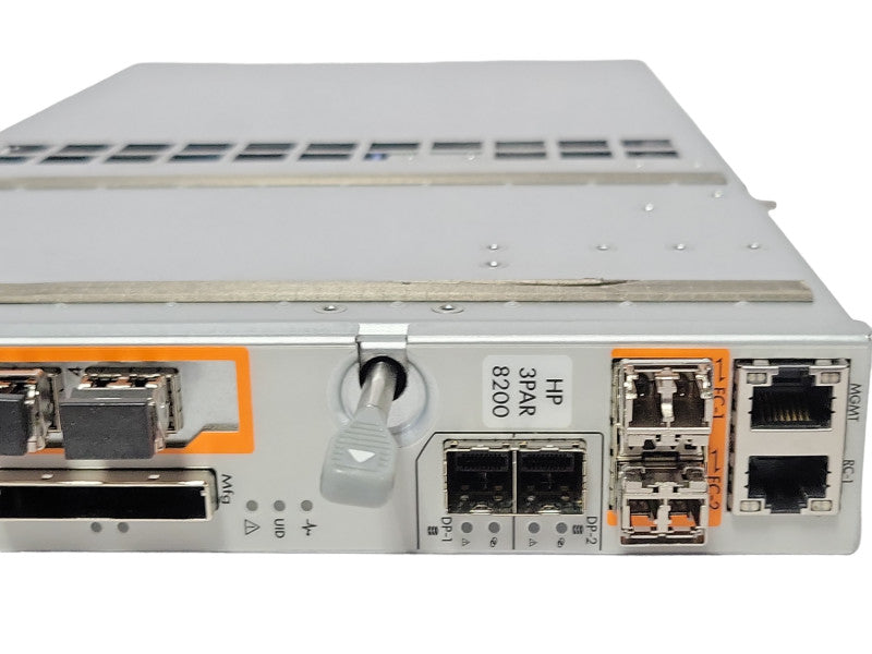 HP 3PAR 8200 Controller Node Module K2Q35-63001 809805-001 _