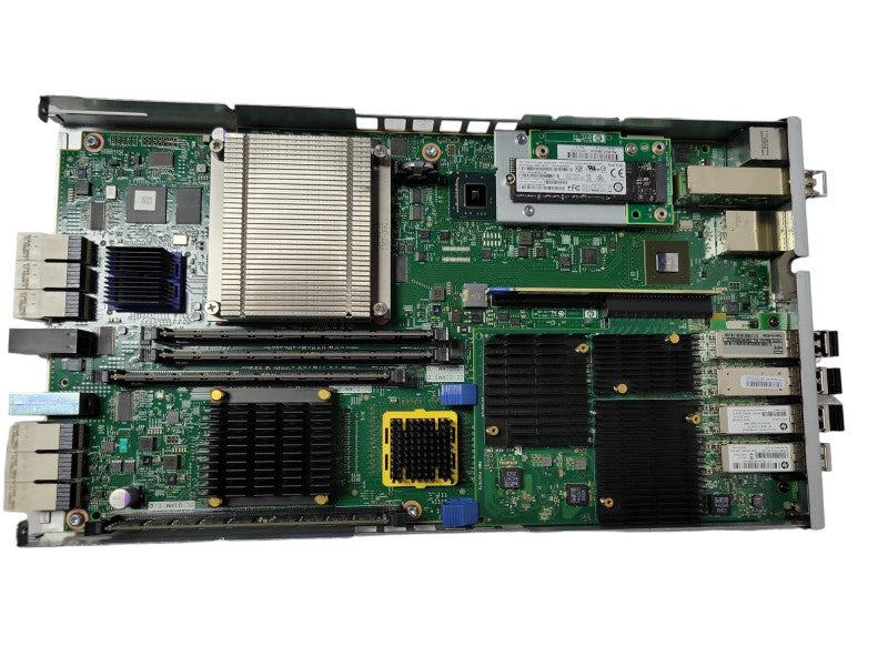 HP 3PAR 8200 Controller Node Module K2Q35-63001 809805-001 _