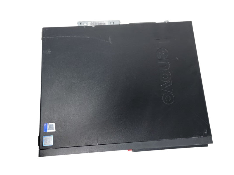 Lenovo Think Center M710s DT-Intel Core i5 -7400 @ 3GHz 250 GB SSD 8 GB RAM