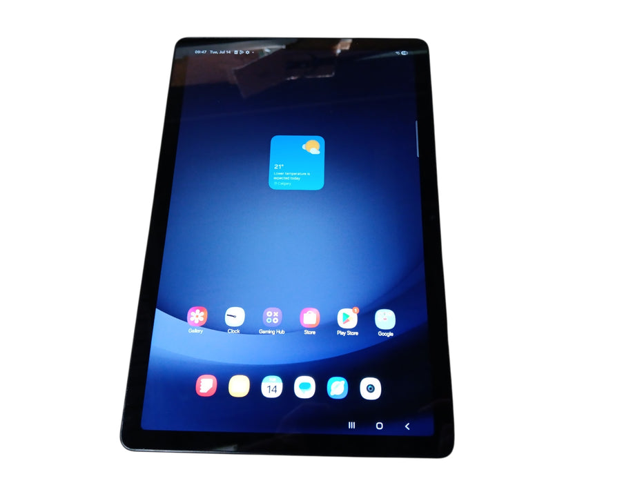 Samsung Galaxy Tab A9 Plus - 64GB - Black [SM-X210]