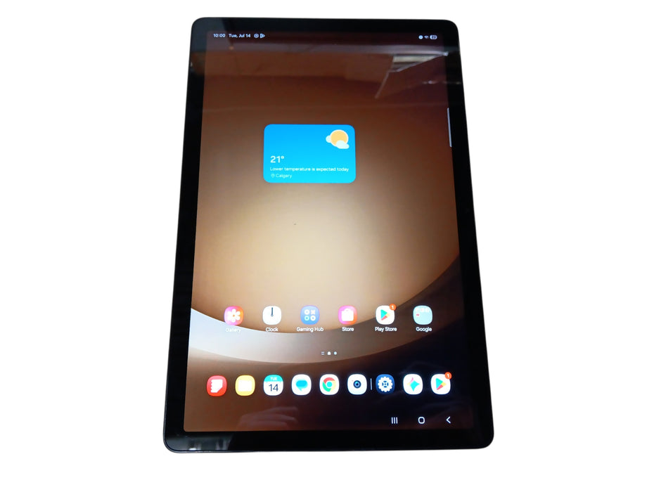 Samsung Galaxy Tab A9 Plus - 64GB - Silver [SM-X210]
