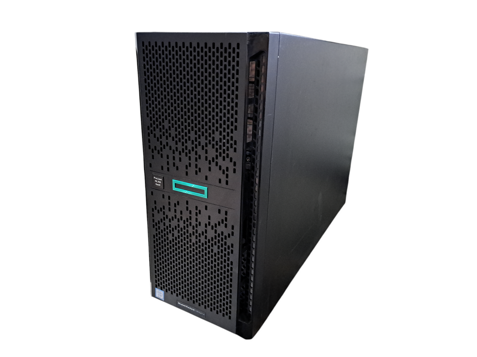 HP ProLiant ML150 Gen9 | 2x E5-2620 V4 | 48GB DDR4 | B140i | NO HDD/GPU