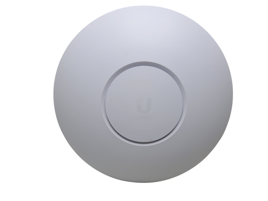 Ubiquiti UniFi U6-LR | Wi-Fi 6 Long-Range Dual Band Access Point