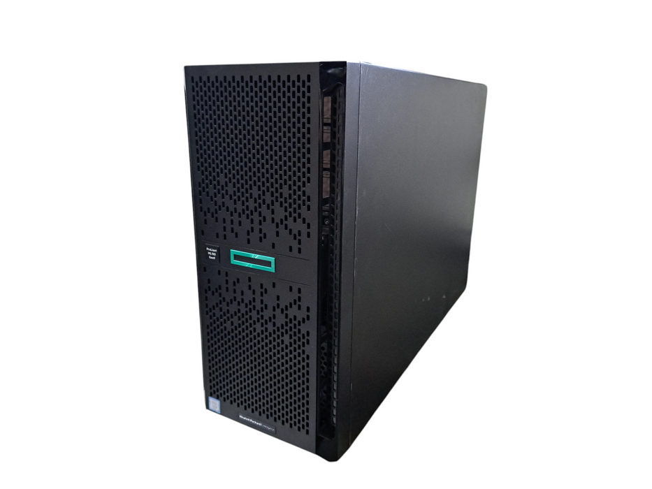 HP ProLiant ML150 Gen9 | 2x E5-2620 V4 | 32GB DDR4 |  B140i | NO HDD/GPU