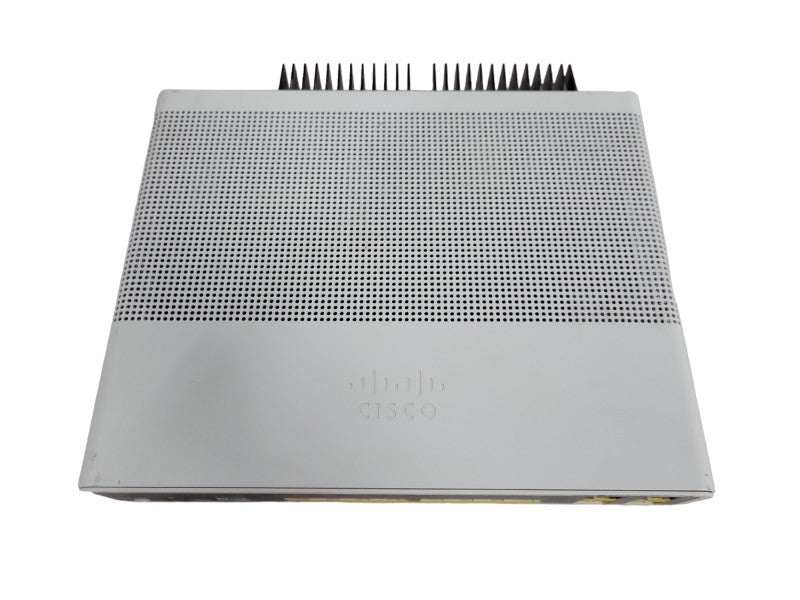 Cisco WS-C3560CG-8PC-S 8 Port Gigabit Managed Switch POE READ !