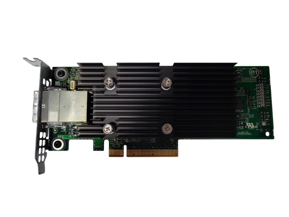 T93GD Dell Dual Port SAS 12Gb/s HBA Host Bus Adapter