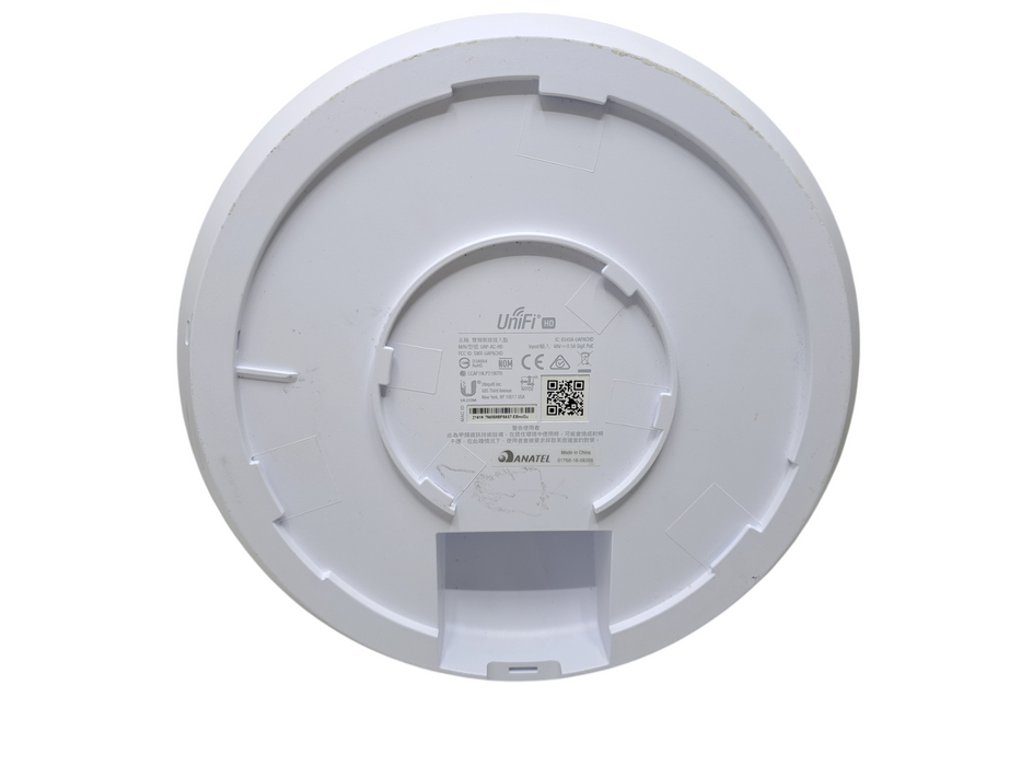 Ubiquiti UniFi UAP-AC-HD | AC High Density Enterprise Wave2 Access Point