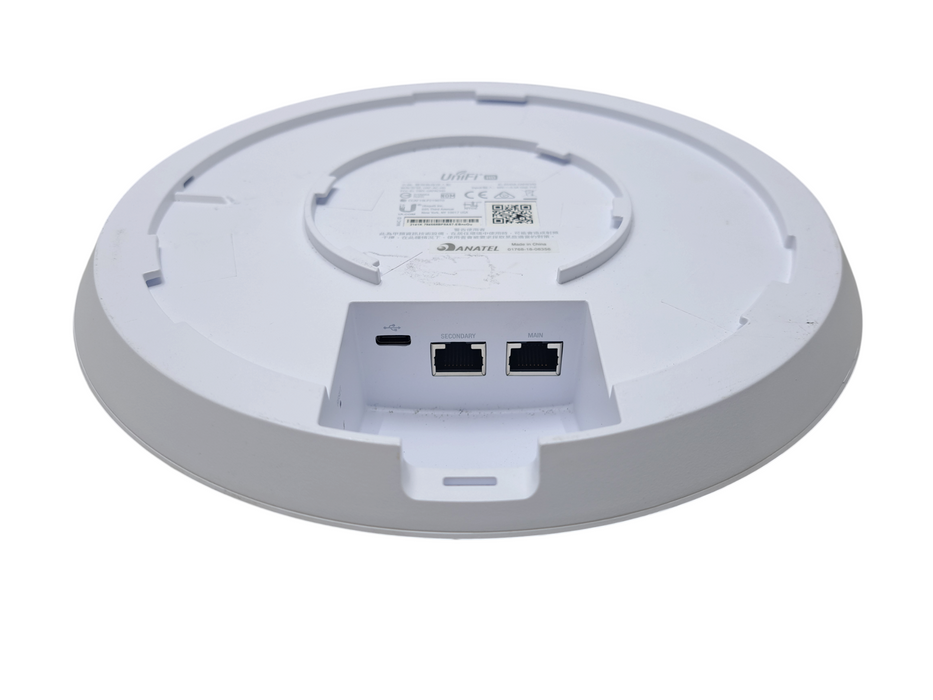Ubiquiti UniFi UAP-AC-HD | AC High Density Enterprise Wave2 Access Point