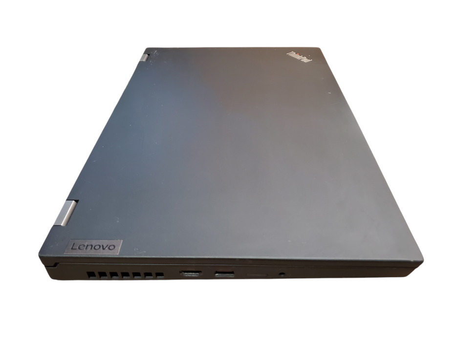 Lenovo ThinkPad P15 Gen 2 i7-11800H NVIDIA T1200 32GB 256GB SSD