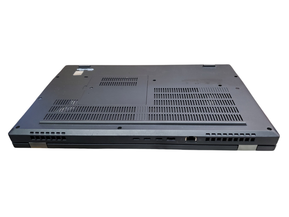 Lenovo ThinkPad P15 Gen 2 i7-11800H NVIDIA T1200 32GB 256GB SSD