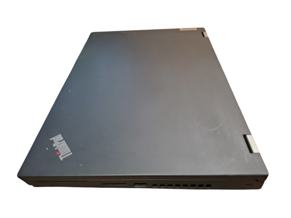 Lenovo ThinkPad P15 Gen 2 i7-11800H NVIDIA T1200 32GB 256GB SSD