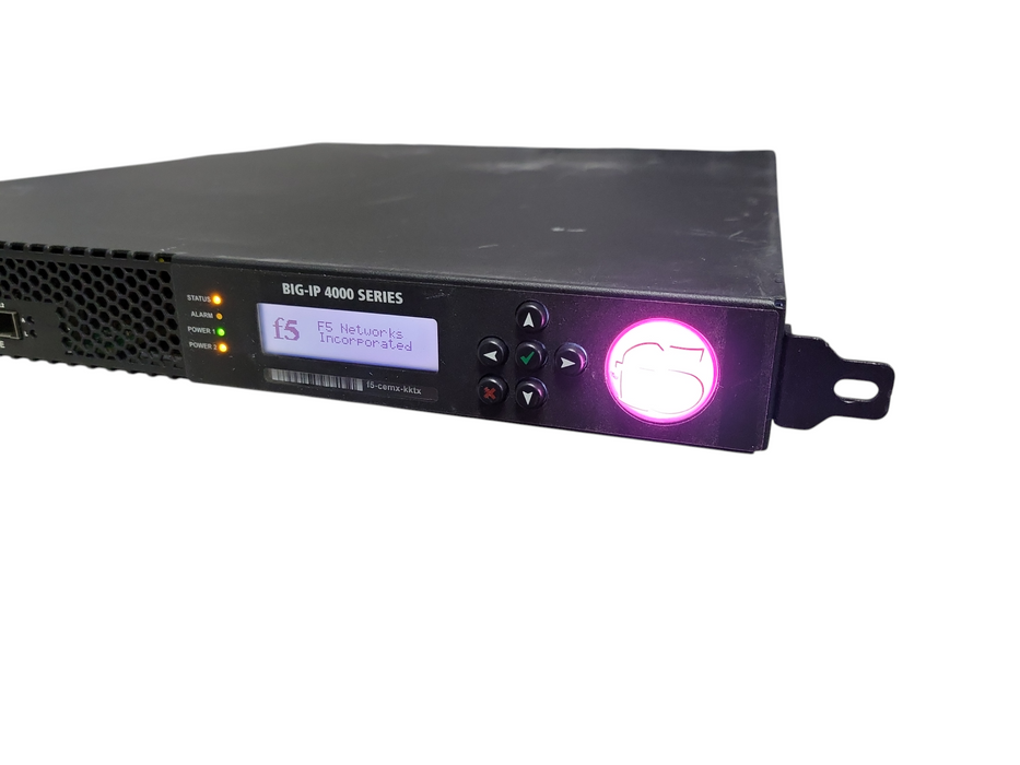 F5 Networks BIG-IP 4000 Series Model 4000 2 x 400W Power Supply