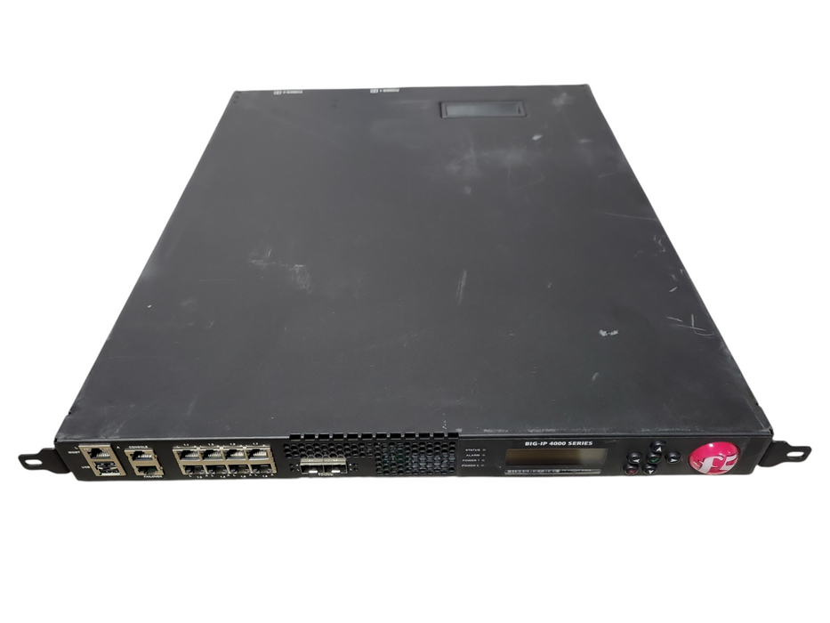 F5 Networks BIG-IP 4000 Series Model 4000 2 x 400W Power Supply