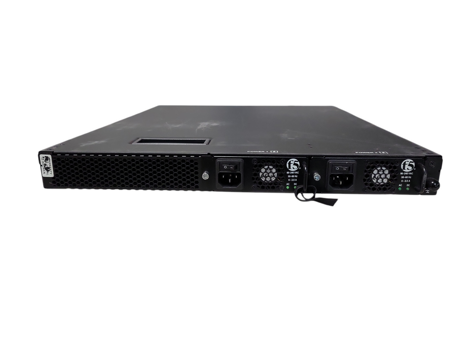 F5 Networks BIG-IP 4000 Series Model 4000 2 x 400W Power Supply