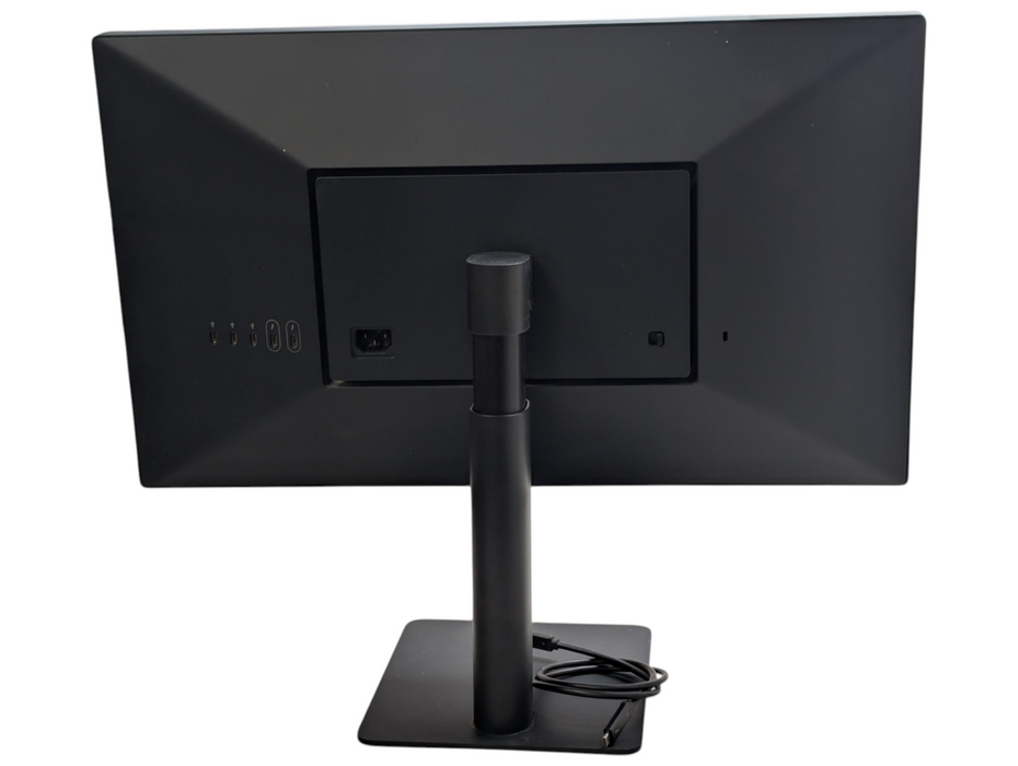 24 inch 4K LG UltraFine Thunderbolt Monitor for Apple 24MD4KLB