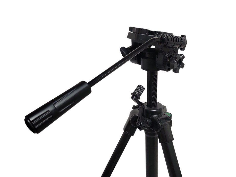 Sony VCT-R640 Video Camera Tripod Adjustable Legs