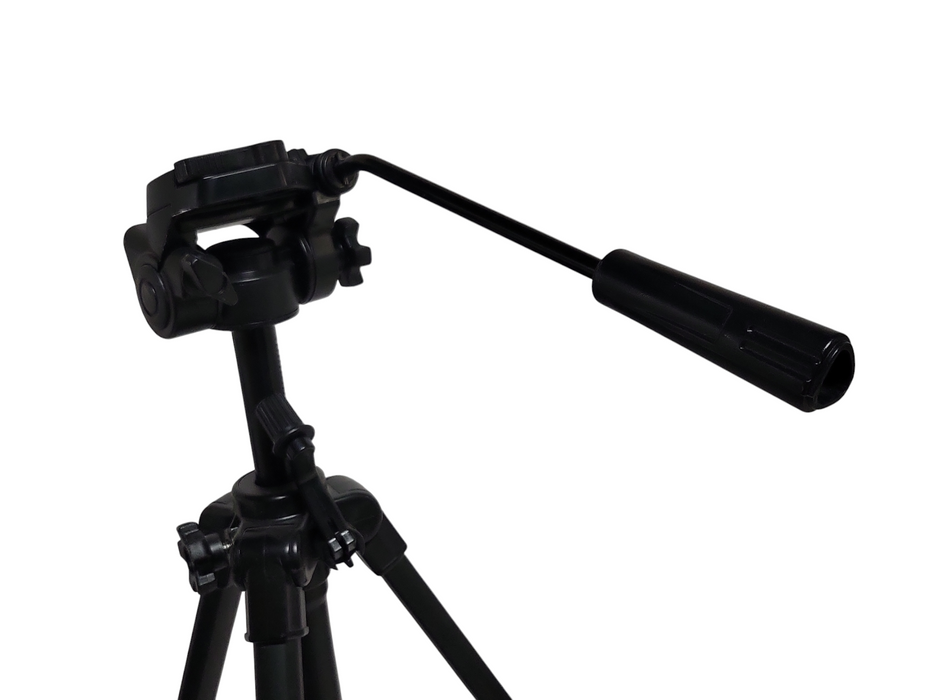 Sony VCT-R640 Video Camera Tripod Adjustable Legs