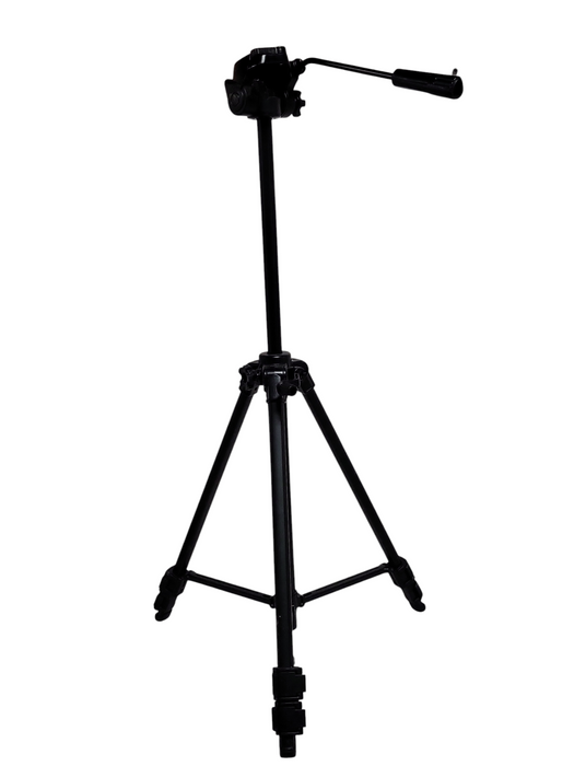 Sony VCT-R640 Video Camera Tripod Adjustable Legs