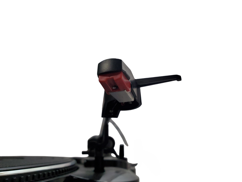 ION Profile Pro USB Turntable Record Player