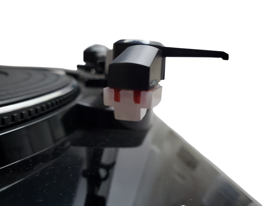 ION Profile Pro USB Turntable Record Player
