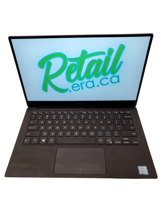 Dell XPS 9350 13 inch Laptop Intel Core i5-6200U 8GB RAM 256GB SSD