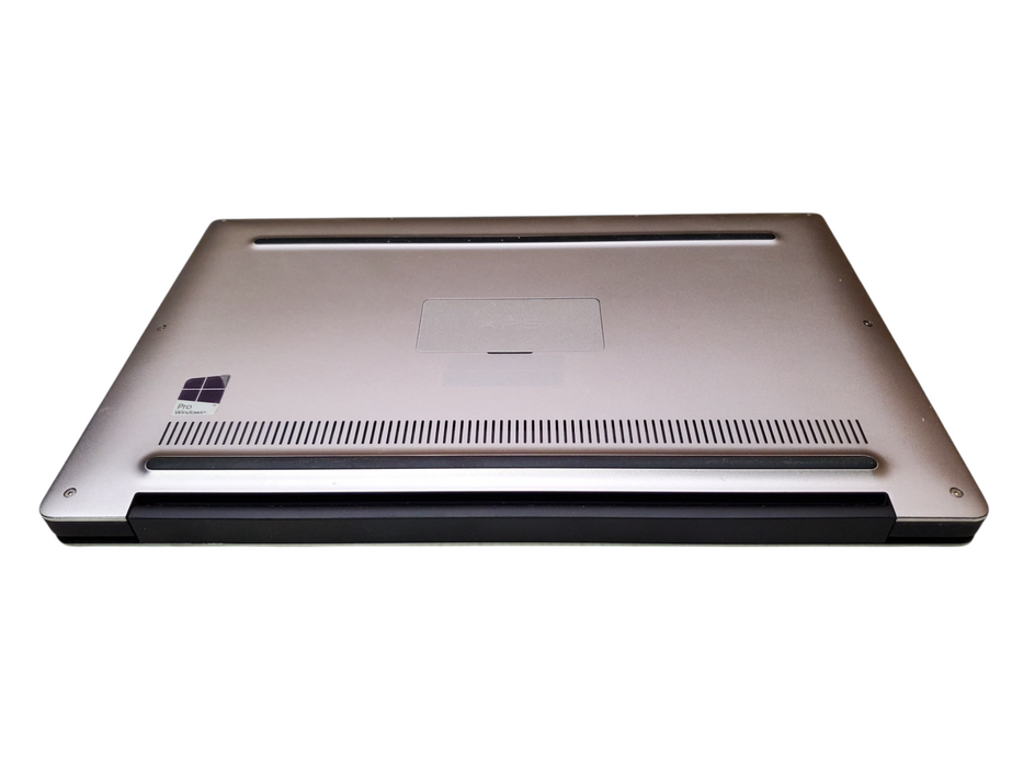 Dell XPS 9350 13 inch Laptop Intel Core i5-6200U 8GB RAM 256GB SSD
