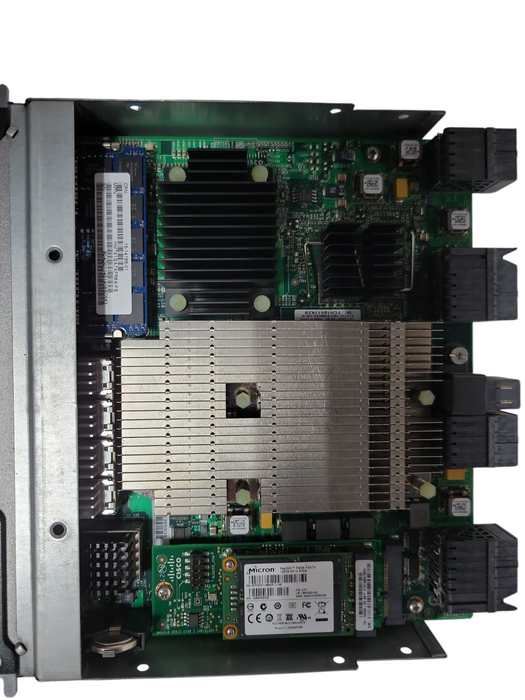 Cisco UCS-FI-M-6324 UCS 6324 Fabric Interconnect w/ RAM & SSD