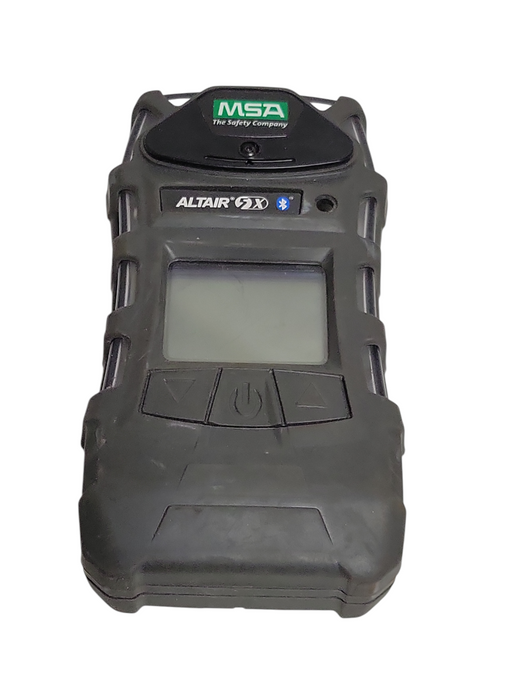 MSA Altair 5X Multigas Detector, For Parts, READ