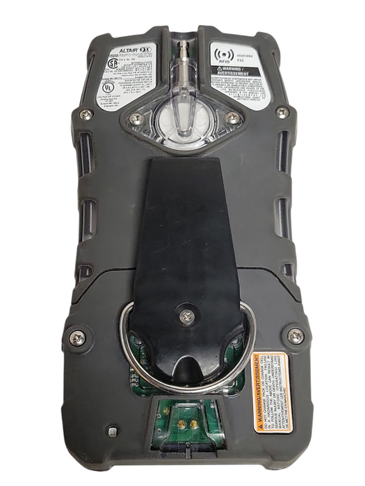MSA Altair 5X Multigas Detector, For Parts, READ