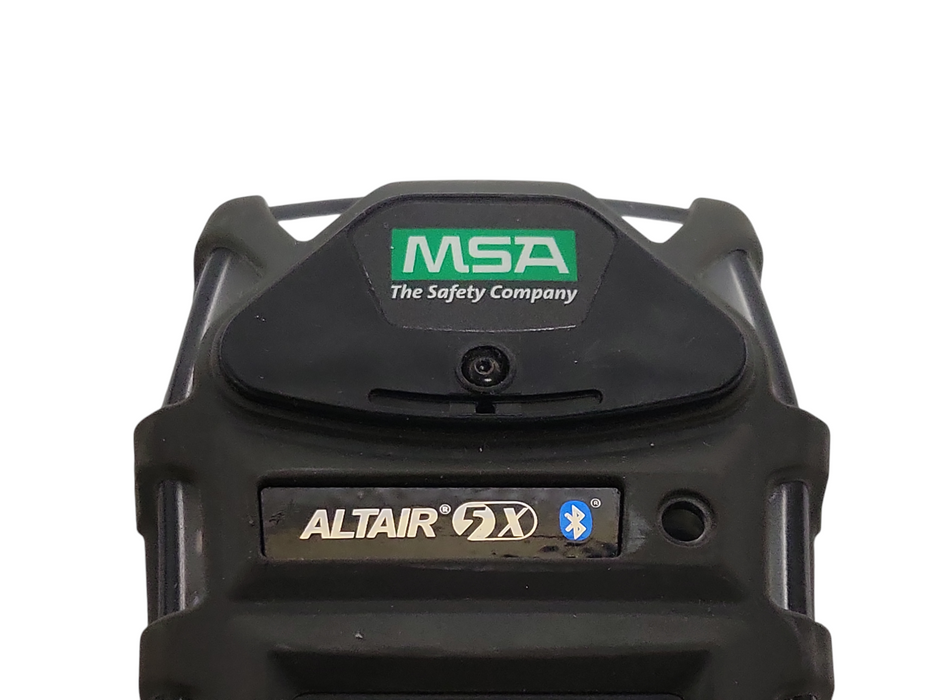 MSA Altair 5X Multigas Detector, For Parts, READ
