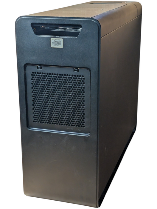 Custom PC ASUS ROG Rampage IV Formula Intel Core i7-3930K 16GB RAM 2x RX 480