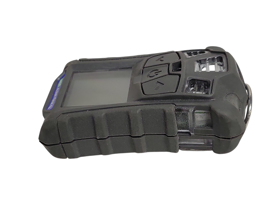 MSA Altair 4XR Multi-Gas Detector Bluetooth Untested AS-IS