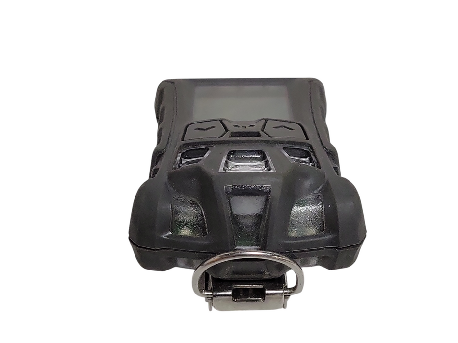 MSA Altair 4XR Multi-Gas Detector Bluetooth Untested AS-IS