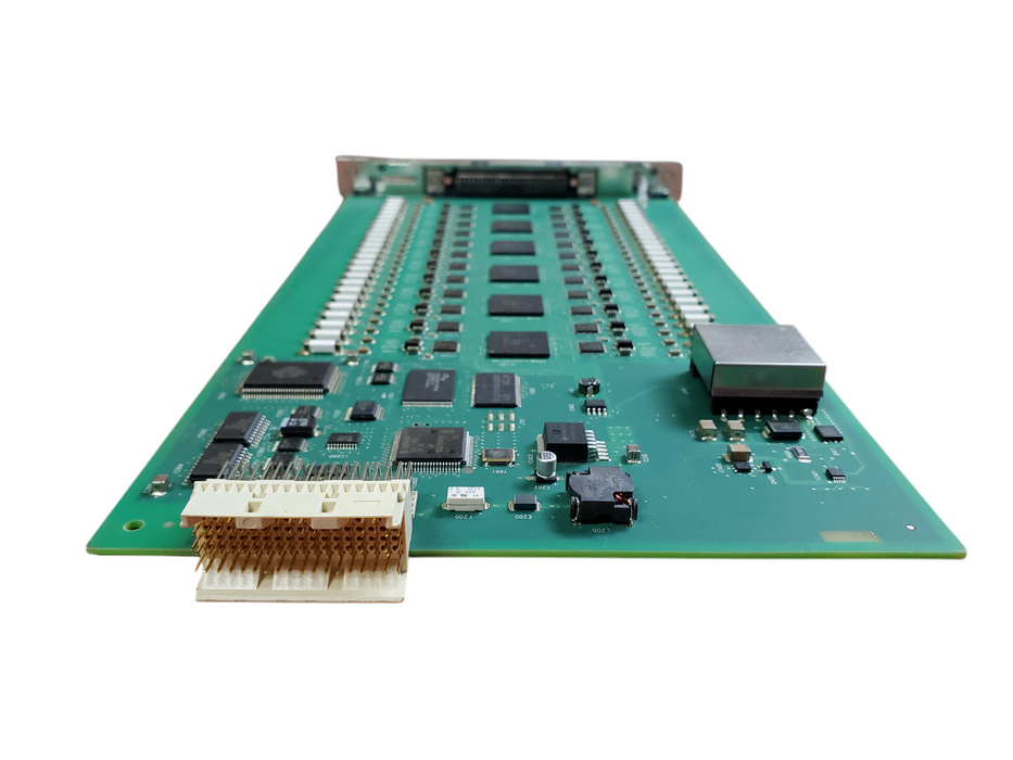 Avaya MM716 HV17 24-Port Analog Media Module - 700466642