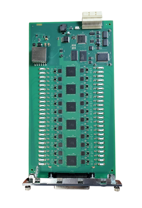 Avaya MM716 HV17 24-Port Analog Media Module - 700466642