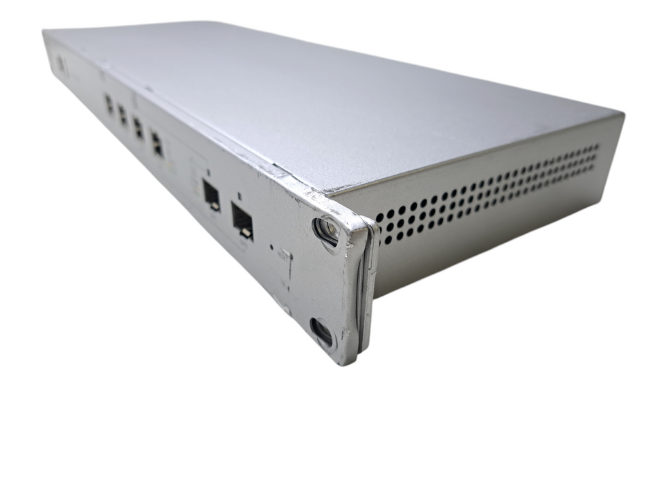 Ubiquiti UniFi Security Gateway Pro 4 USG-PRO-4 Enterprise Router Firewall *READ