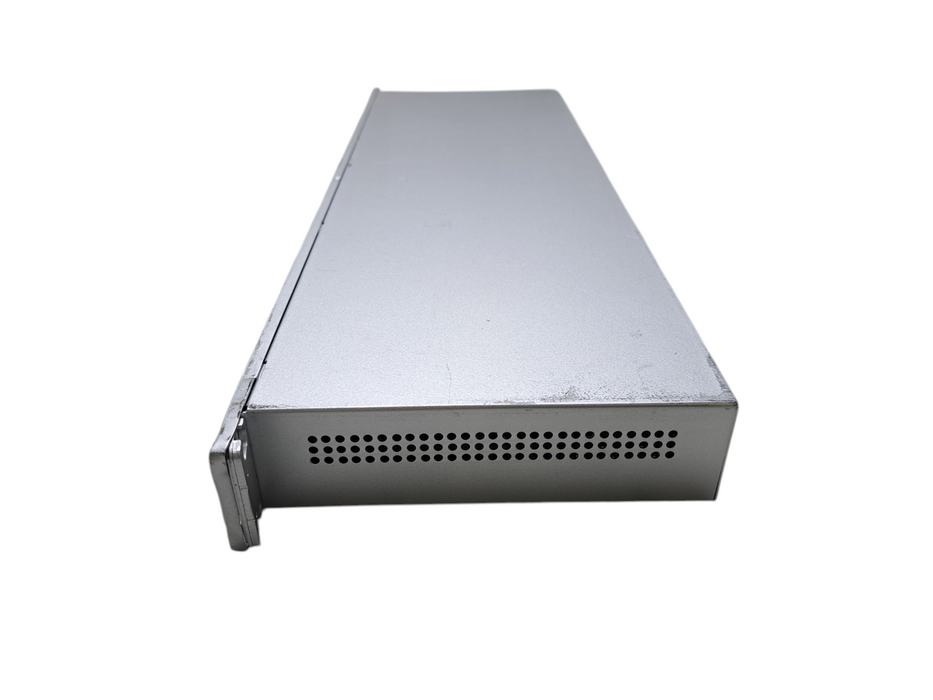 Ubiquiti UniFi Security Gateway Pro 4 USG-PRO-4 Enterprise Router Firewall *READ