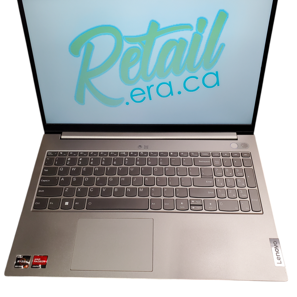 Lenovo Thinkbook 15 G3 ACL AMD Ryzen 5 5500U 20GB RAM 256GB SSD