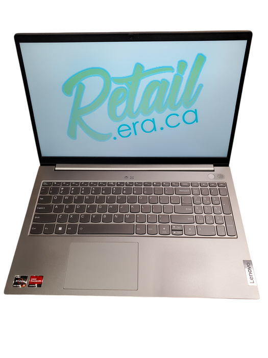 Lenovo Thinkbook 15 G3 ACL AMD Ryzen 5 5500U 20GB RAM 256GB SSD