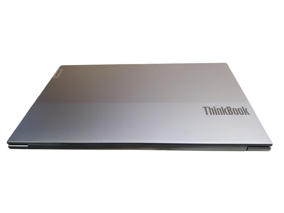 Lenovo Thinkbook 15 G3 ACL AMD Ryzen 5 5500U 20GB RAM 256GB SSD