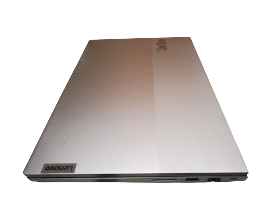 Lenovo Thinkbook 15 G3 ACL AMD Ryzen 5 5500U 20GB RAM 256GB SSD