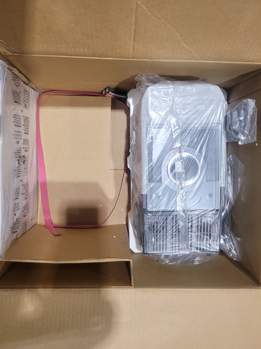 JVC FS-MD9000 Main Unit NOS New in Original Box CD/MD Stereo Center Unit