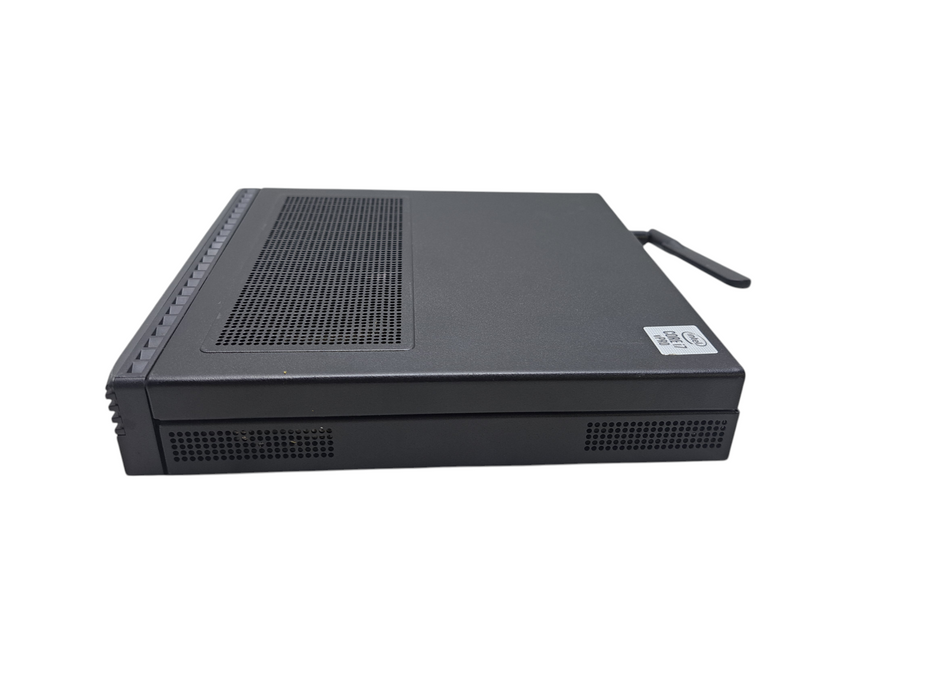 Lenovo ThinkCentre M90q | Intel Core i7-10700, 16GB DDR4, 256GB NVMe, Wi-Fi
