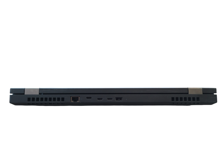 Lenovo ThinkPad P15 15" i9-10885H 32GB DDR4 6GB RTX Quadro 3000 256GB NVMe READ