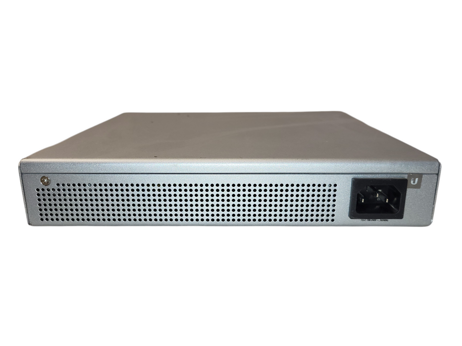 Ubiquiti UniFi US-8-150W 8-Port Managed PoE Gigabit Switch