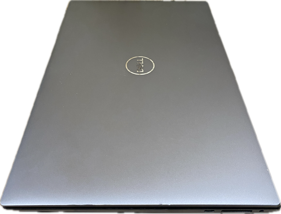 Dell Precision 5560 i7-11850H T1200 GPU 16GB RAM 256GB SSD No Power Adapter READ