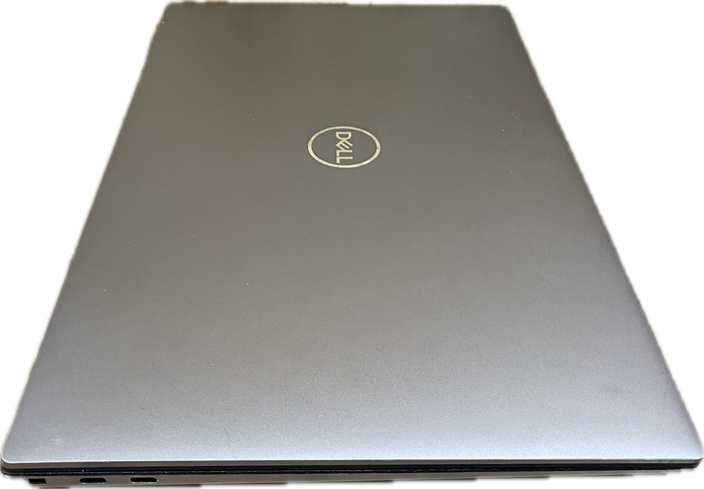 Dell Precision 5560 i7-11850H T1200 GPU 16GB RAM 256GB SSD No Power Adapter READ